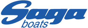 Saga Bateau à moteur