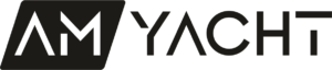 AM Yacht Motorboot