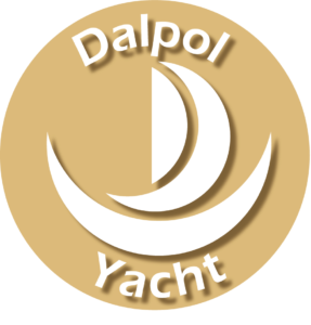 Dalpol Segelboot
