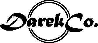 DarekCo Bateau à moteur