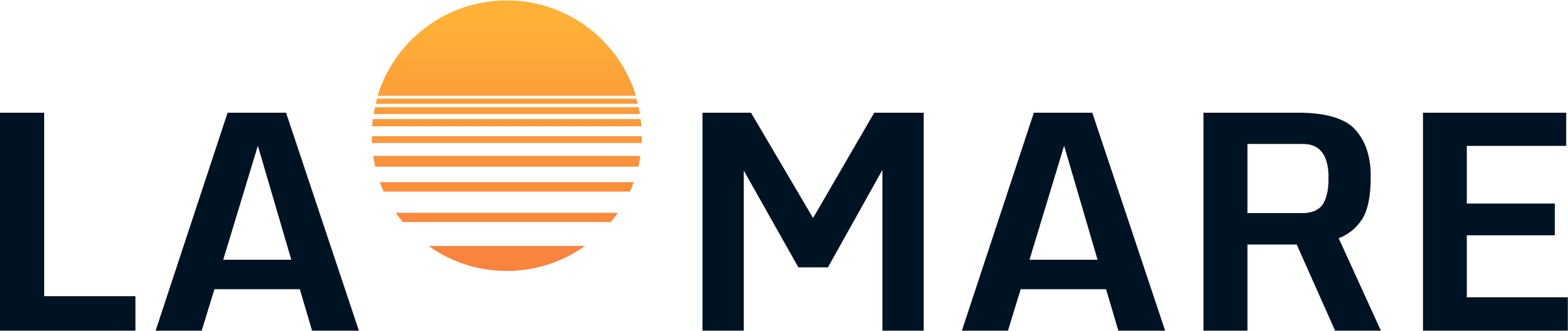 La Mare Motorbåt