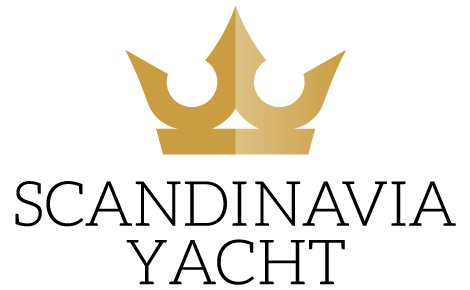 Scandinavia Łódź żaglowa