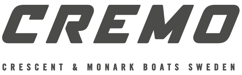 Cremo Barco pequeno