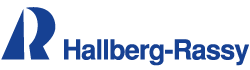 Hallberg-Rassy Logo