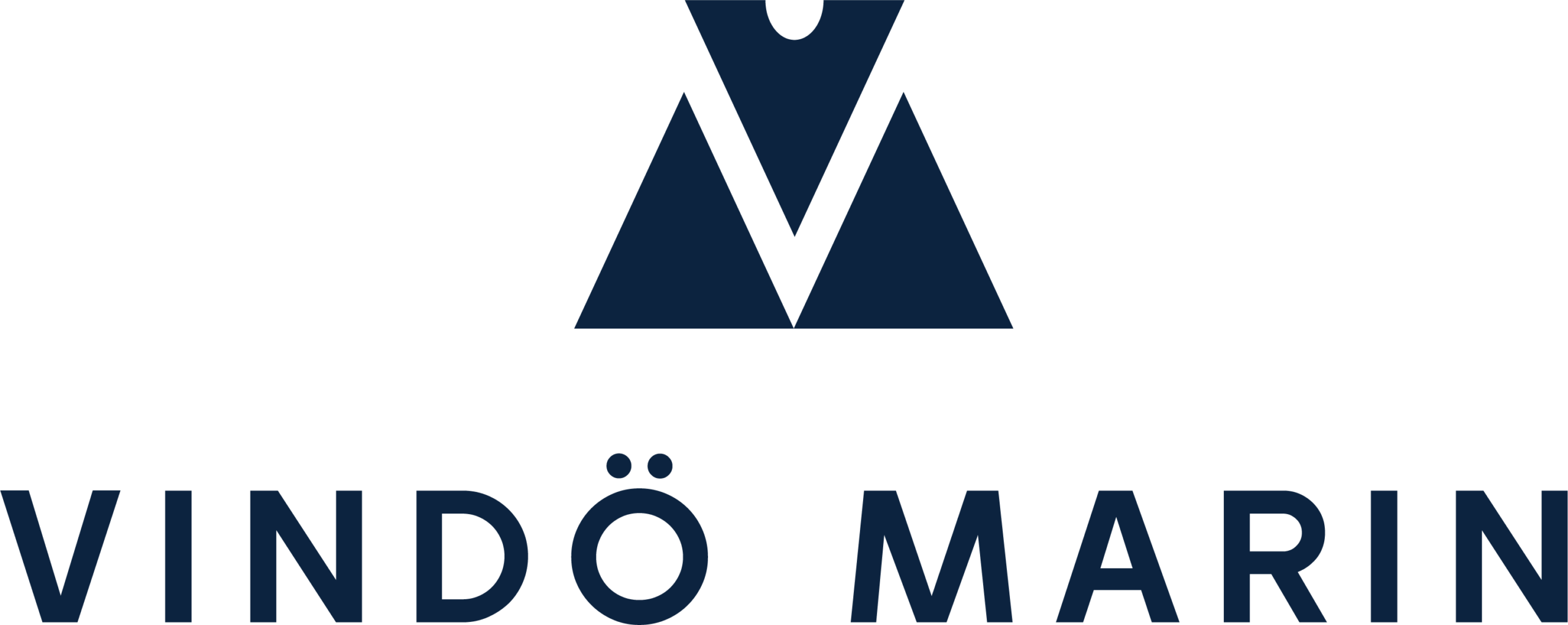 Vindö Logo