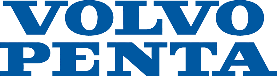 Volvo Penta Moteur de bateau