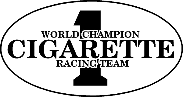 Cigarette Power Boat