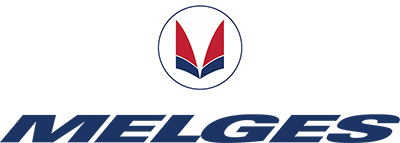 Melges Zeilboot
