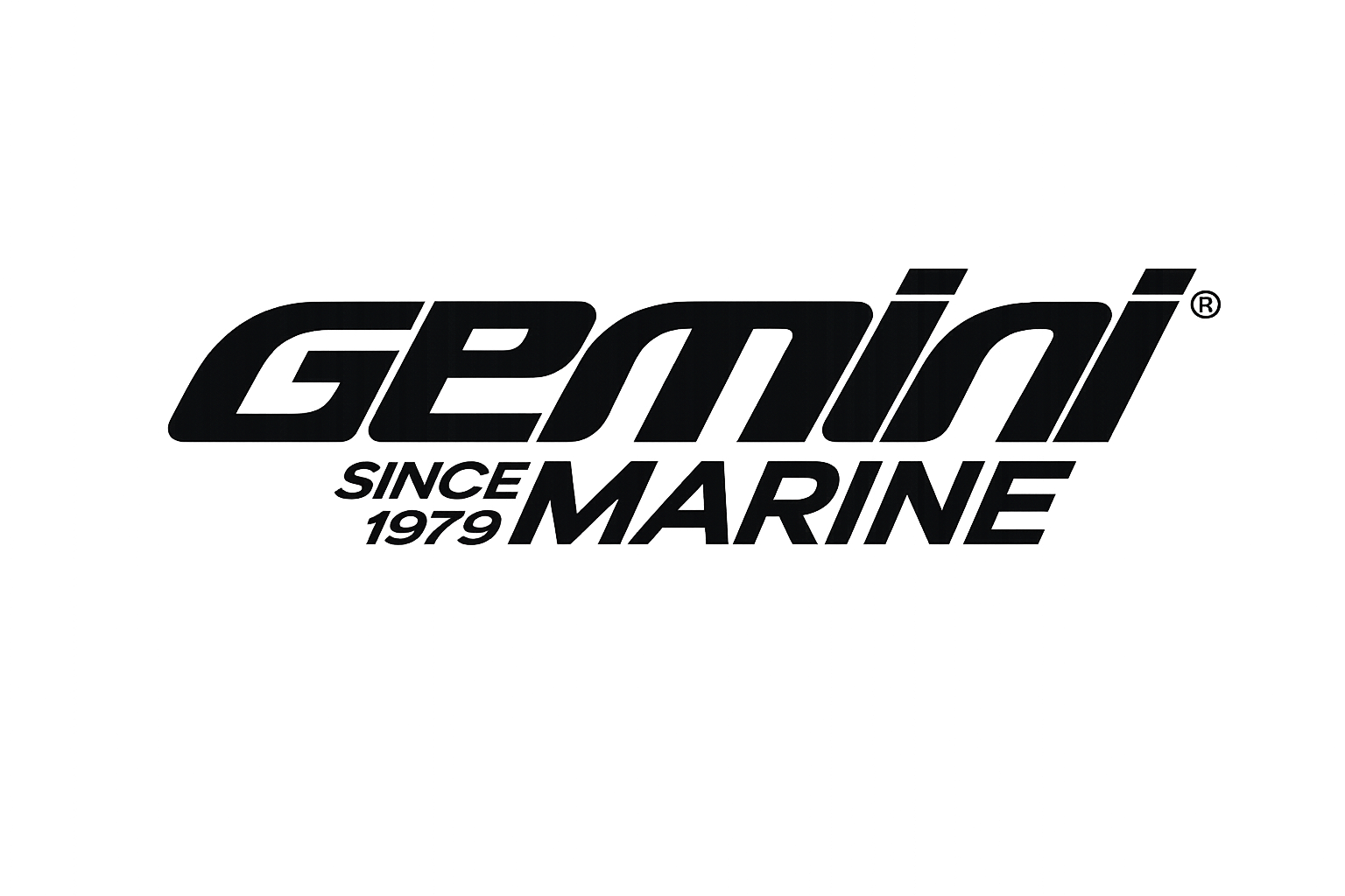 Gemini Rubberboot