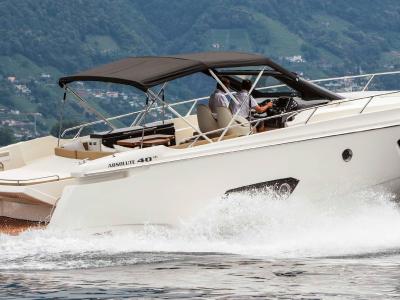 Absolute 40 STL Testbericht