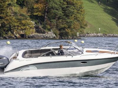 AMT 230 DC Testbericht