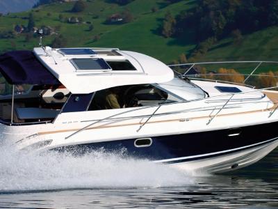 Aquador 28 HT Testbericht