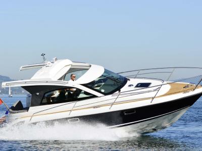 Aquador 30 ST Testbericht