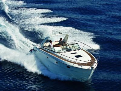 Bavaria 34 Sport Testbericht