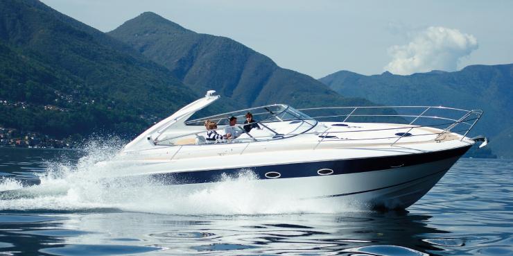 Bavaria 37 Sport en test