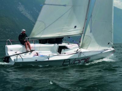 Bavaria B/one Rapport de test