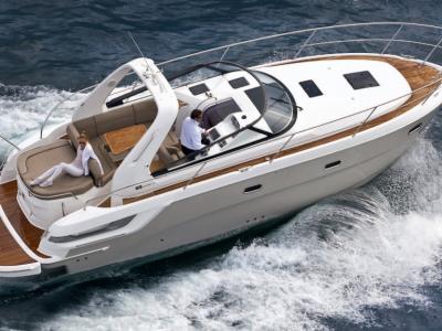 Bavaria Sport  31 Testbericht