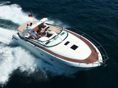 Bavaria Sport 38 Testbericht