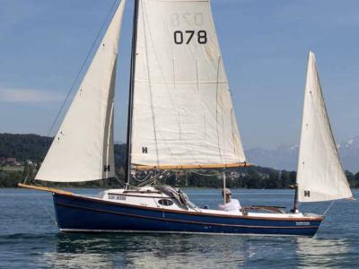 BayCruiser 20 Rapport de test