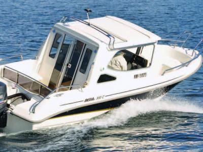 Bella 580 C Testbericht