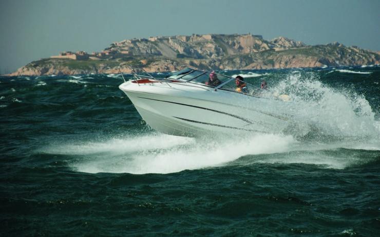 Beneteau Flyer 650 en test