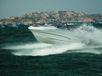 Beneteau Flyer 650 Testbericht