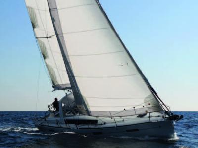 Bénéteau Océanis 41 Rapport de test