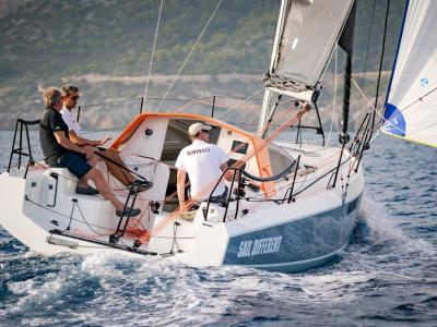 Bente 28 Rapport de test