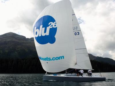 blu 26 Rapport de test