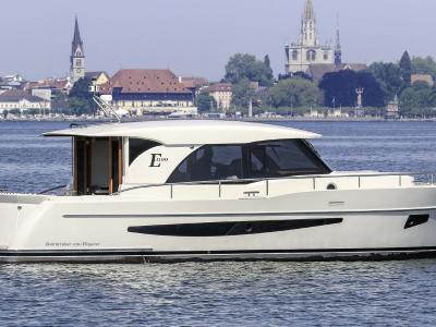 Boarncruiser 1100 Elegance Testbericht