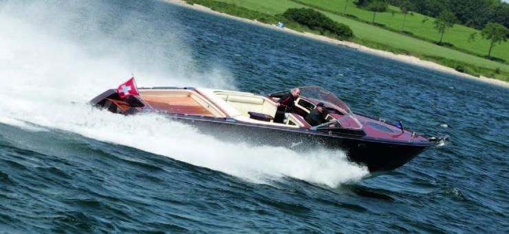 Boesch 970 St. Tropez en test