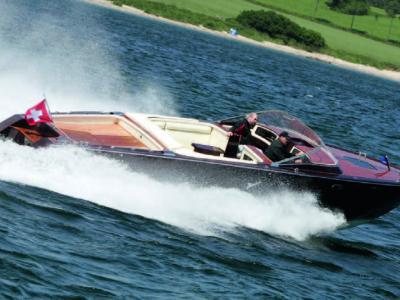 Boesch 970 St. Tropez Testbericht
