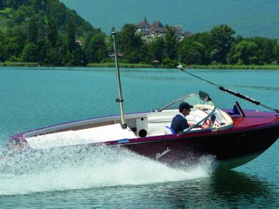Boesch Sunski 625 Testbericht