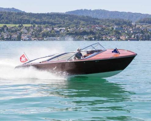 Die goldene Mitte im Test