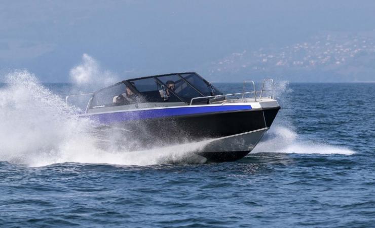 Buster Super Magnum im Test