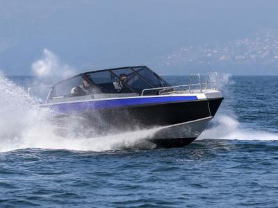 Buster Super Magnum Testbericht