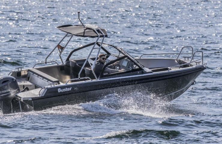 Gutes verbessert im Test