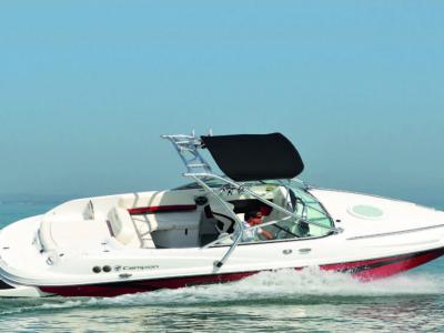 Campion Chase 650i Testbericht