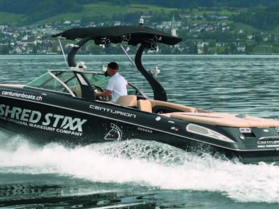 Centurion Enzo SV240 Testbericht