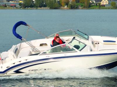 Chaparral Sunesta 244 WT Testbericht