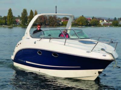 Chaparral 270 Signature Testbericht