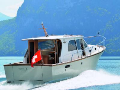 Christo Mare 31 Testbericht