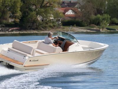 Cormate Super Utility 23  Testbericht