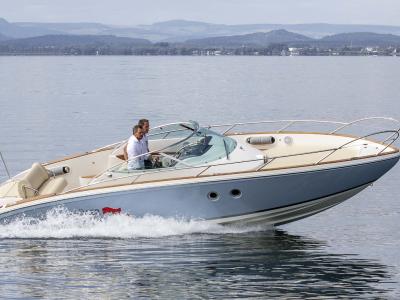 Cormate T-27 Testbericht