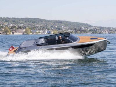 Cranchi E26 Classic Testbericht