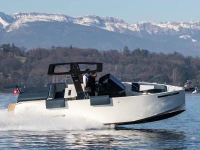 De Antonio D28 Rapport de test