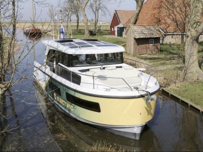 Delphia 11 Testbericht