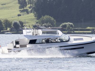 Delta 33 Coupé Testbericht