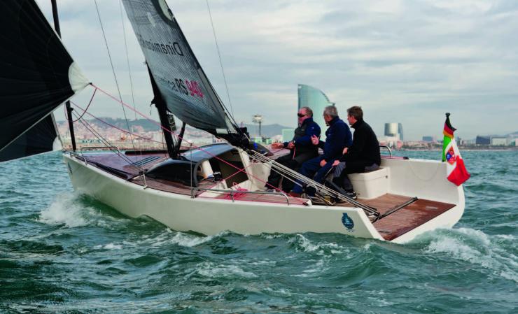 Dinamica 940 im Test