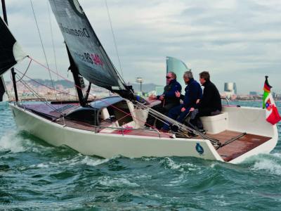 Dinamica 940 Rapport de test